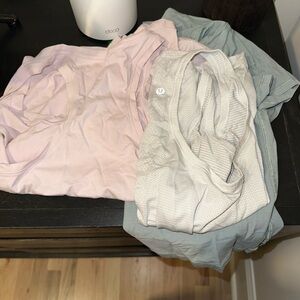 Lululemon top lot SOLD